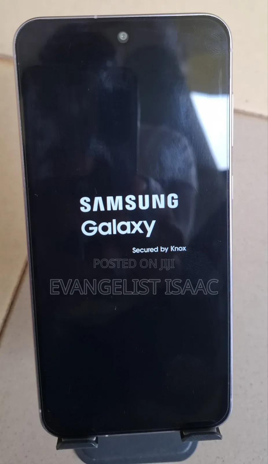 Samsung Galaxy A56 256 GB Pink