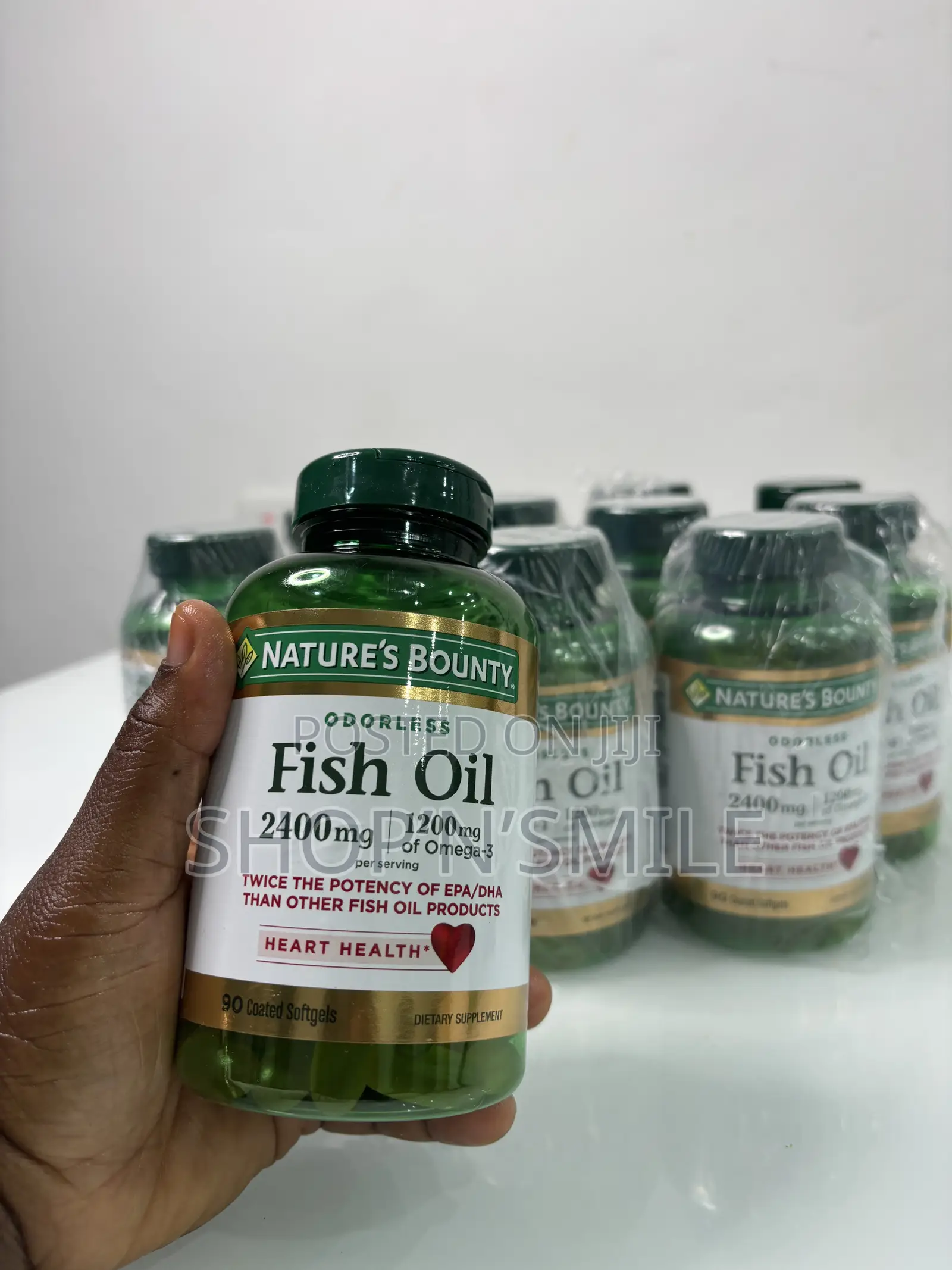 Supplements