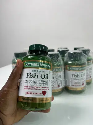 Supplements