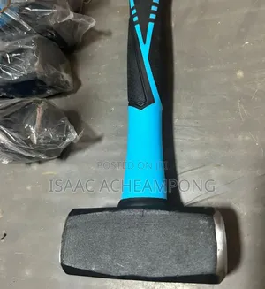 Sledge Hammer