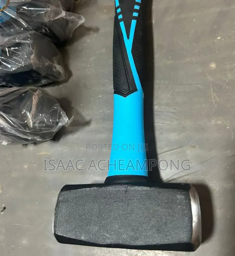 Sledge Hammer