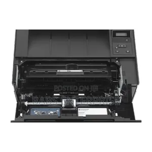 HP LaserJet Pro M706n-Black Print A3 93A Toner Up to 35ppm Black