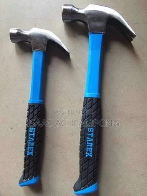 Starex Claw Hammer
