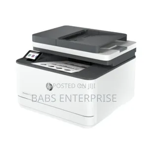 HP LaserJet Pro MFP 3103fdw-Black Print San Copy Fax A4 145A Toner