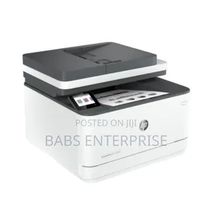 HP LaserJet Pro MFP 3103fdw-Black Print San Copy Fax A4 145A Toner