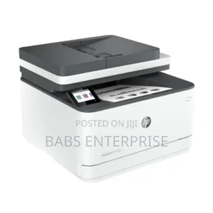 HP LaserJet Pro MFP 3103fdw-Black Print San Copy Fax A4 145A Toner