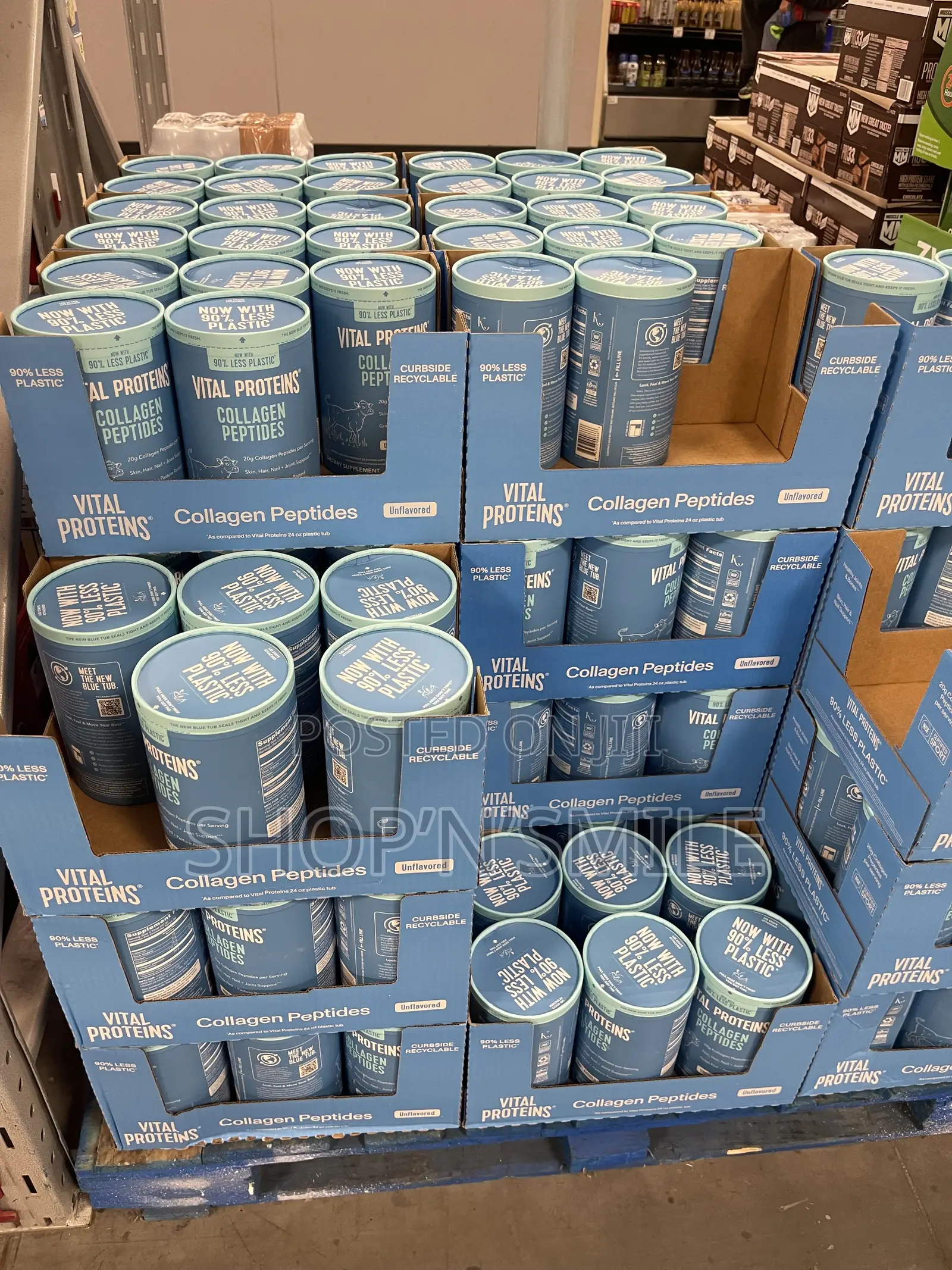Supplements