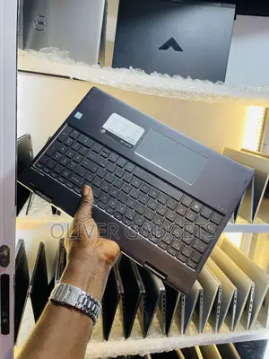 Laptop HP Envy 15 16GB Intel Core i7 SSD 256GB