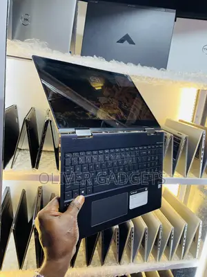 Laptop HP Envy 15 16GB Intel Core i7 SSD 256GB