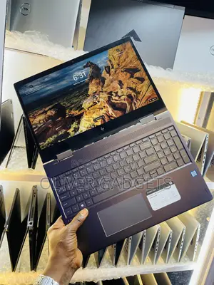 Laptop HP Envy 15 16GB Intel Core i7 SSD 256GB