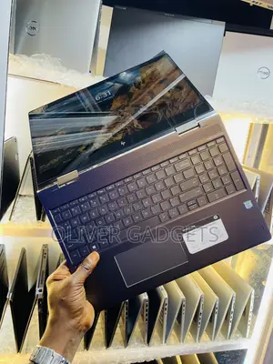 Laptop HP Envy 15 16GB Intel Core i7 SSD 256GB