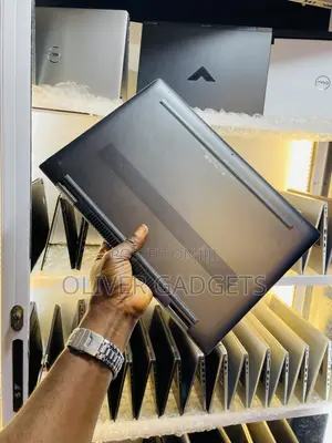 Laptop HP Envy 15 16GB Intel Core i7 SSD 256GB