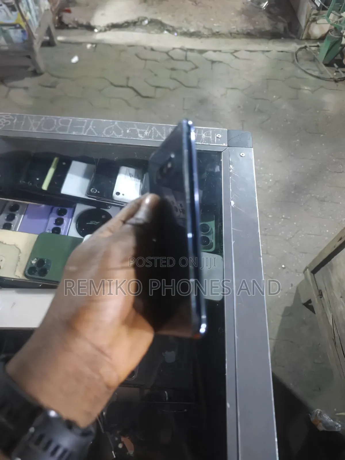 Samsung Galaxy S10e 128 GB Black
