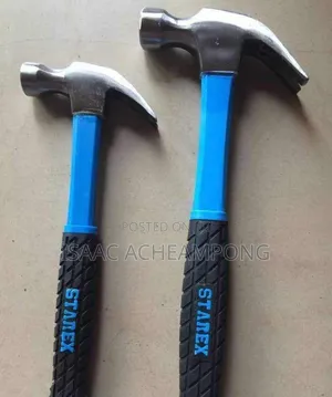 Starex Claw Hammer