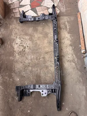 Hyundai Elantra Radiator Support 2021 2022 2023 2024