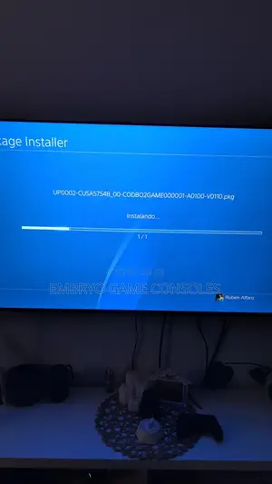 Jailbreak Your PS4 Up to 13.52 With Free FC27