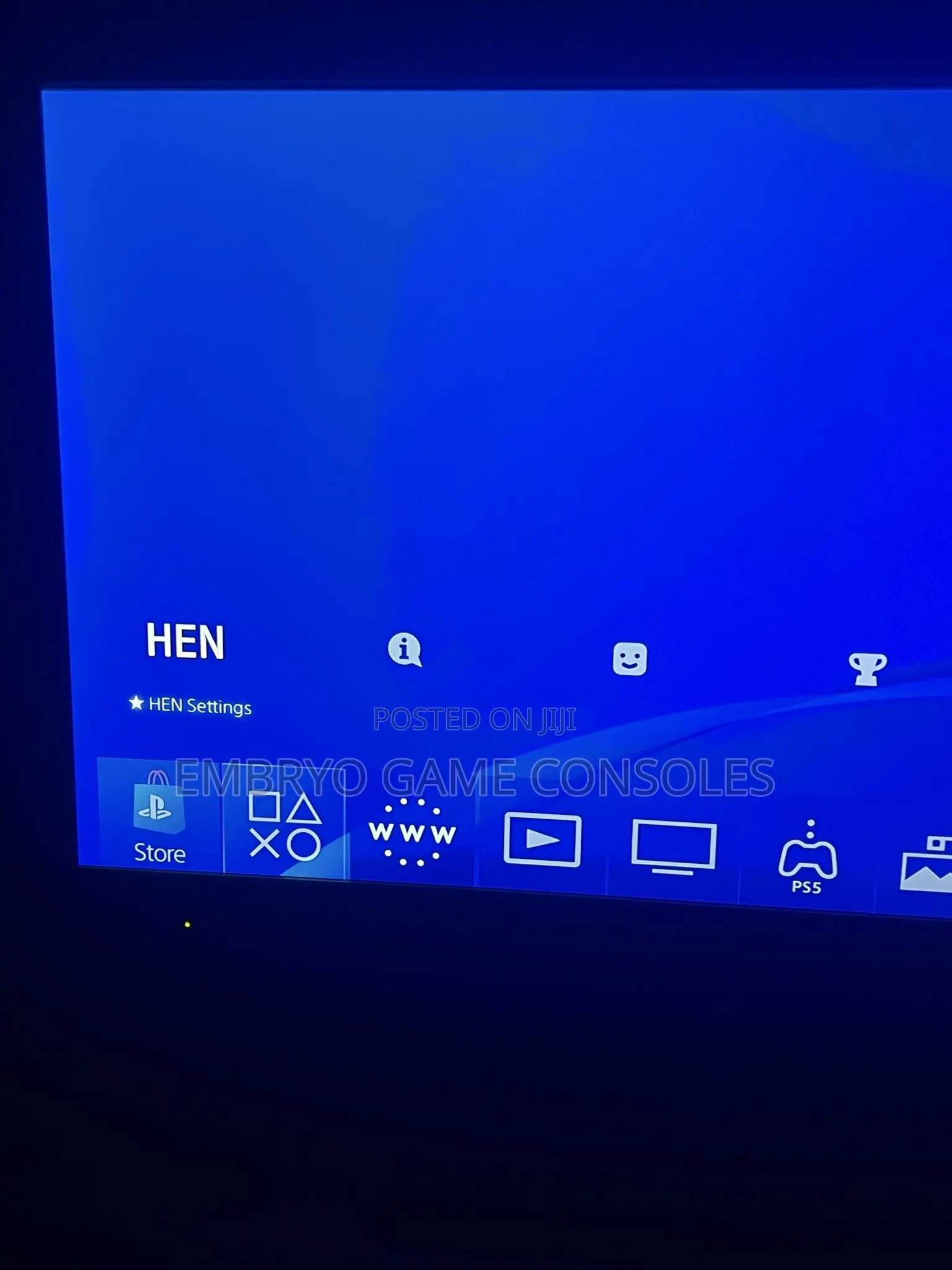 Jailbreak Your PS4 Up to 13.52 With Free FC27