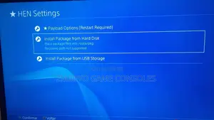 Jailbreak Your PS4 Up to 13.52 With Free FC27