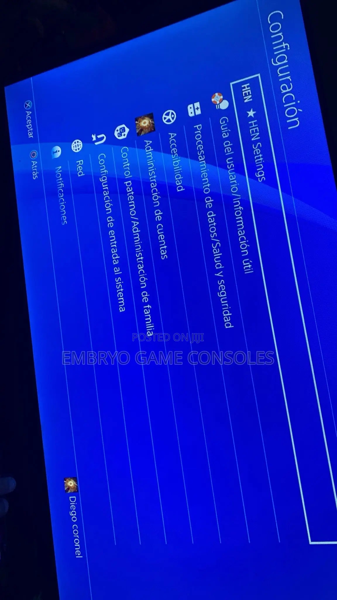 Jailbreak Your PS4 Up to 13.52 With Free FC27