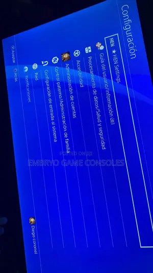 Jailbreak Your PS4 Up to 13.52 With Free FC27