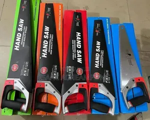 Quality Hand Saw