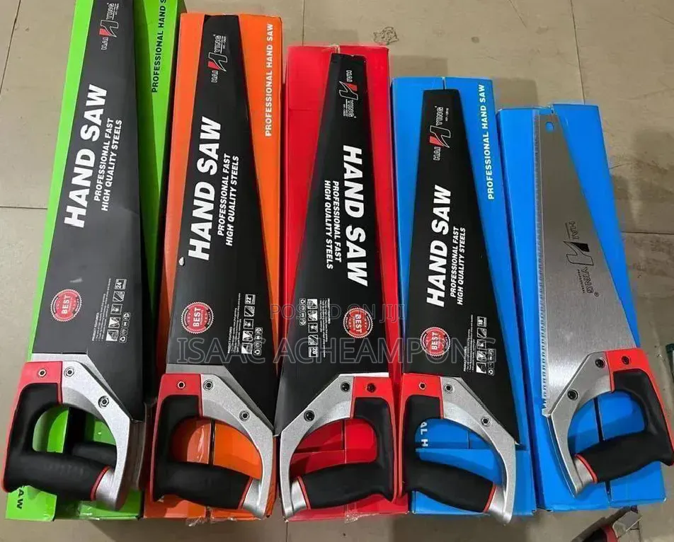 Quality Hand Saw
