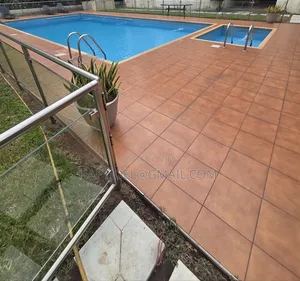 Furnished 3bdrm Townhouse / Terrace in Oxford Street for rent
