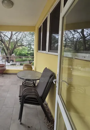 Furnished 3bdrm Townhouse / Terrace in Oxford Street for rent
