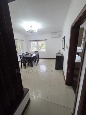 Furnished 3bdrm Townhouse / Terrace in Oxford Street for rent