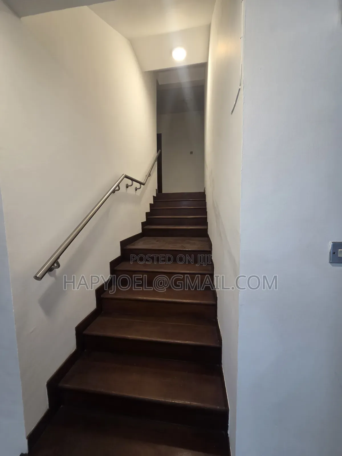 Furnished 3bdrm Townhouse / Terrace in Oxford Street for rent