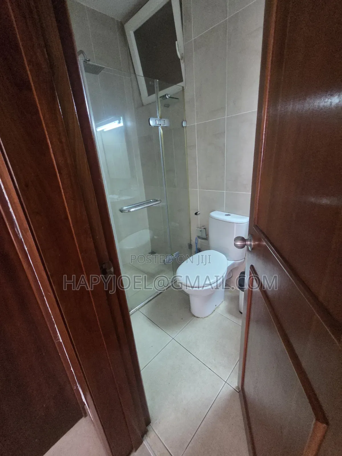 Furnished 3bdrm Townhouse / Terrace in Oxford Street for rent