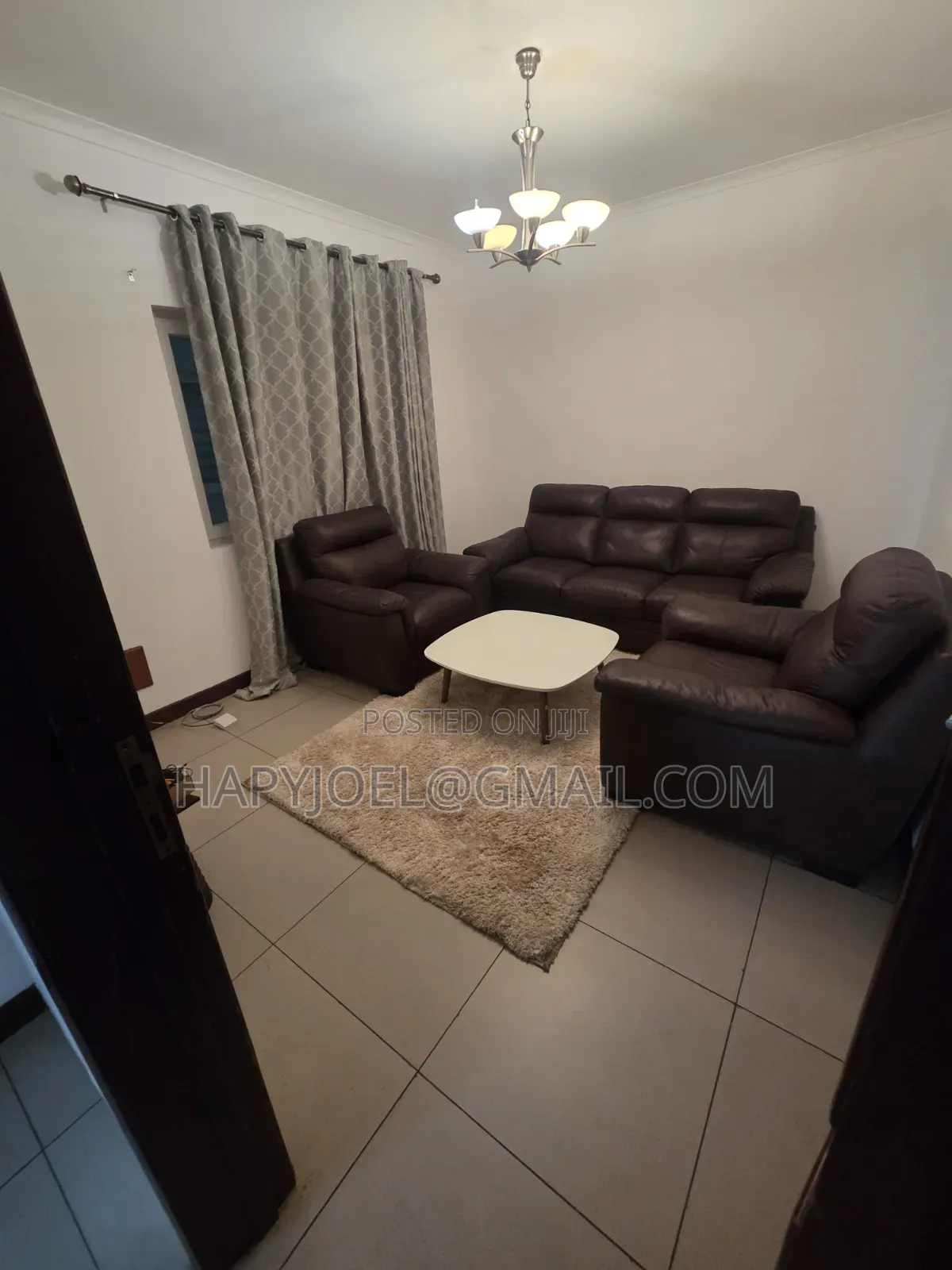 Furnished 3bdrm Townhouse / Terrace in Oxford Street for rent
