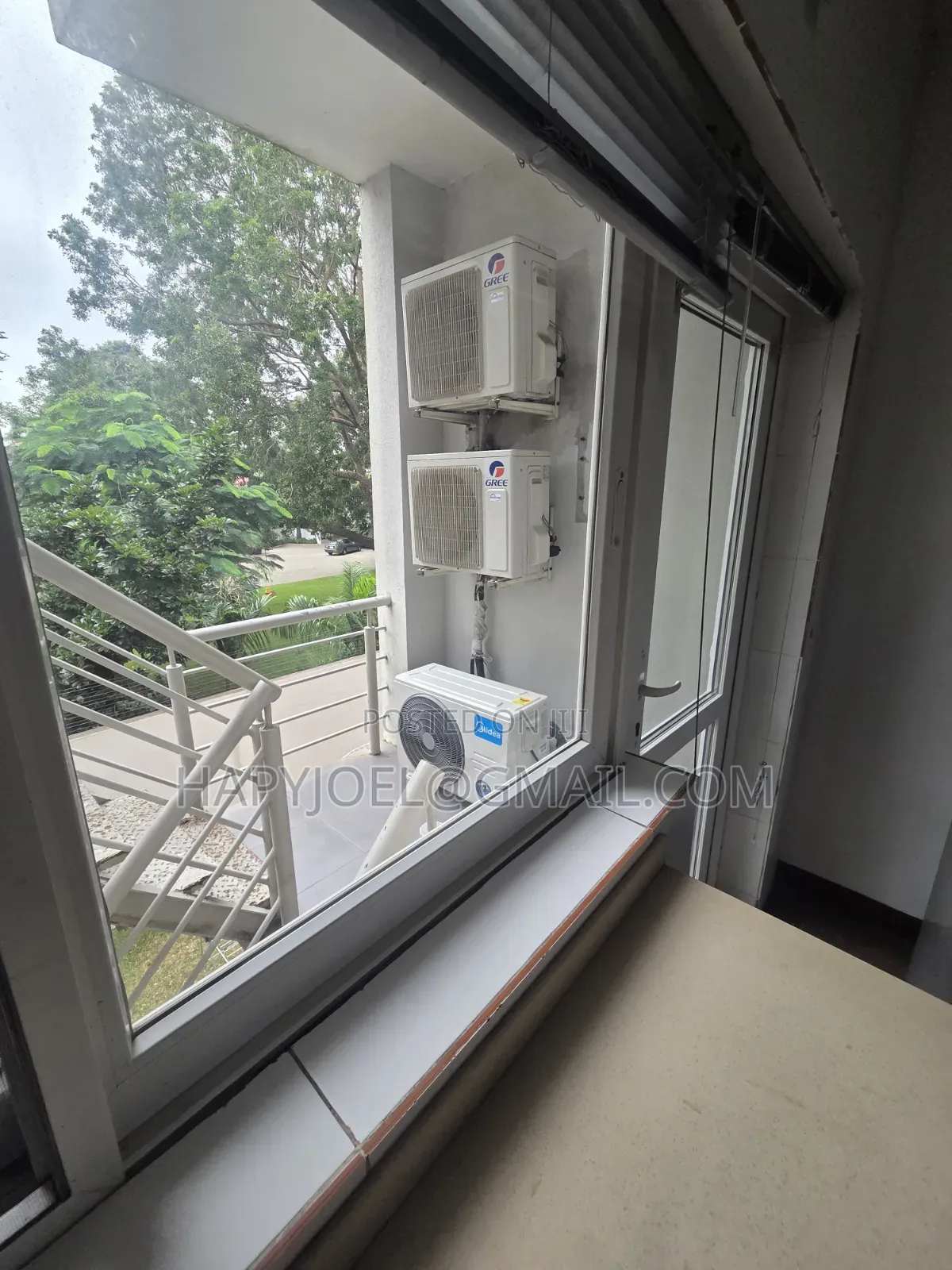 Furnished 3bdrm Townhouse / Terrace in Oxford Street for rent