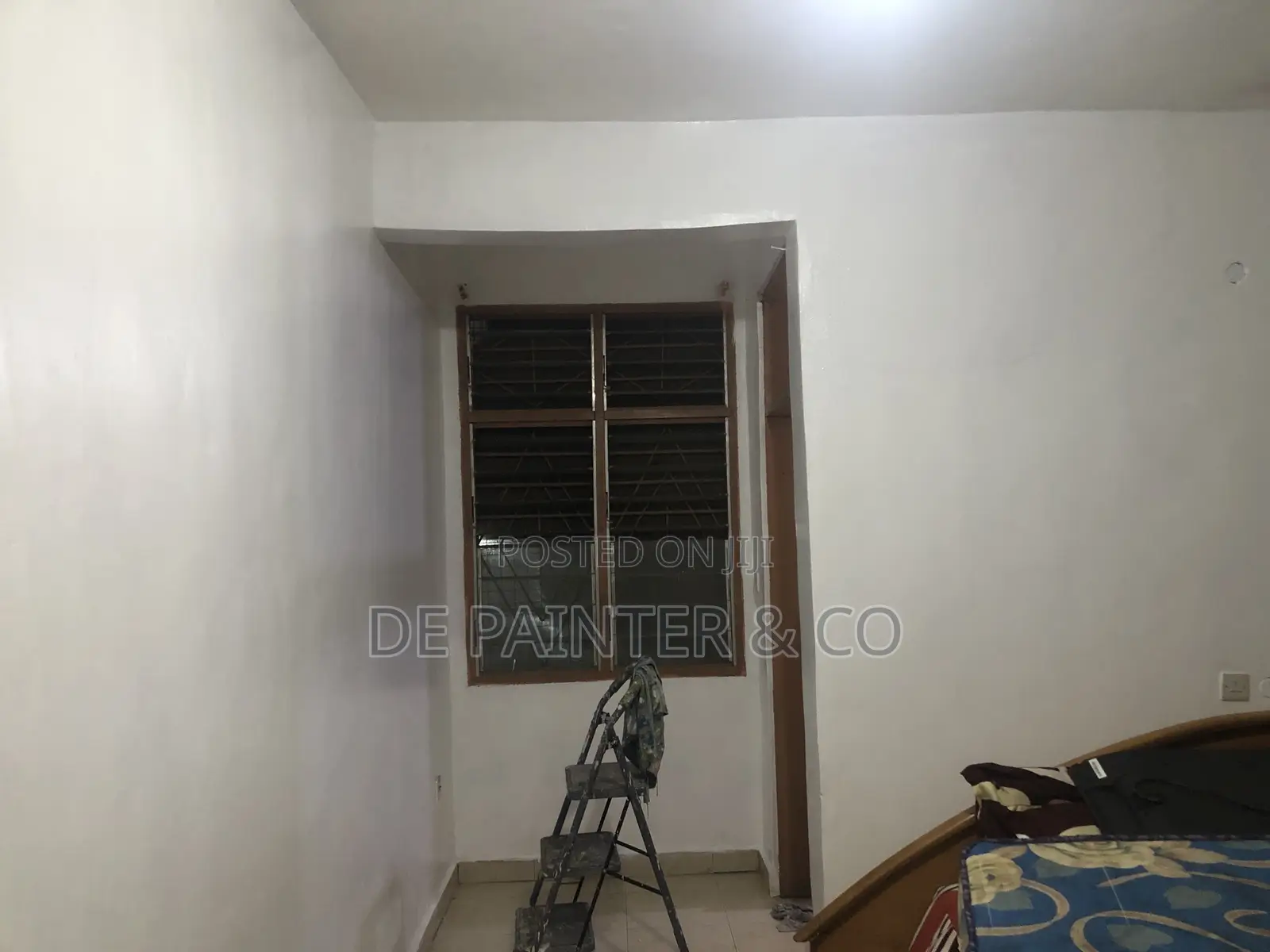 Professional Painting_ Very Affordable Reliable Services