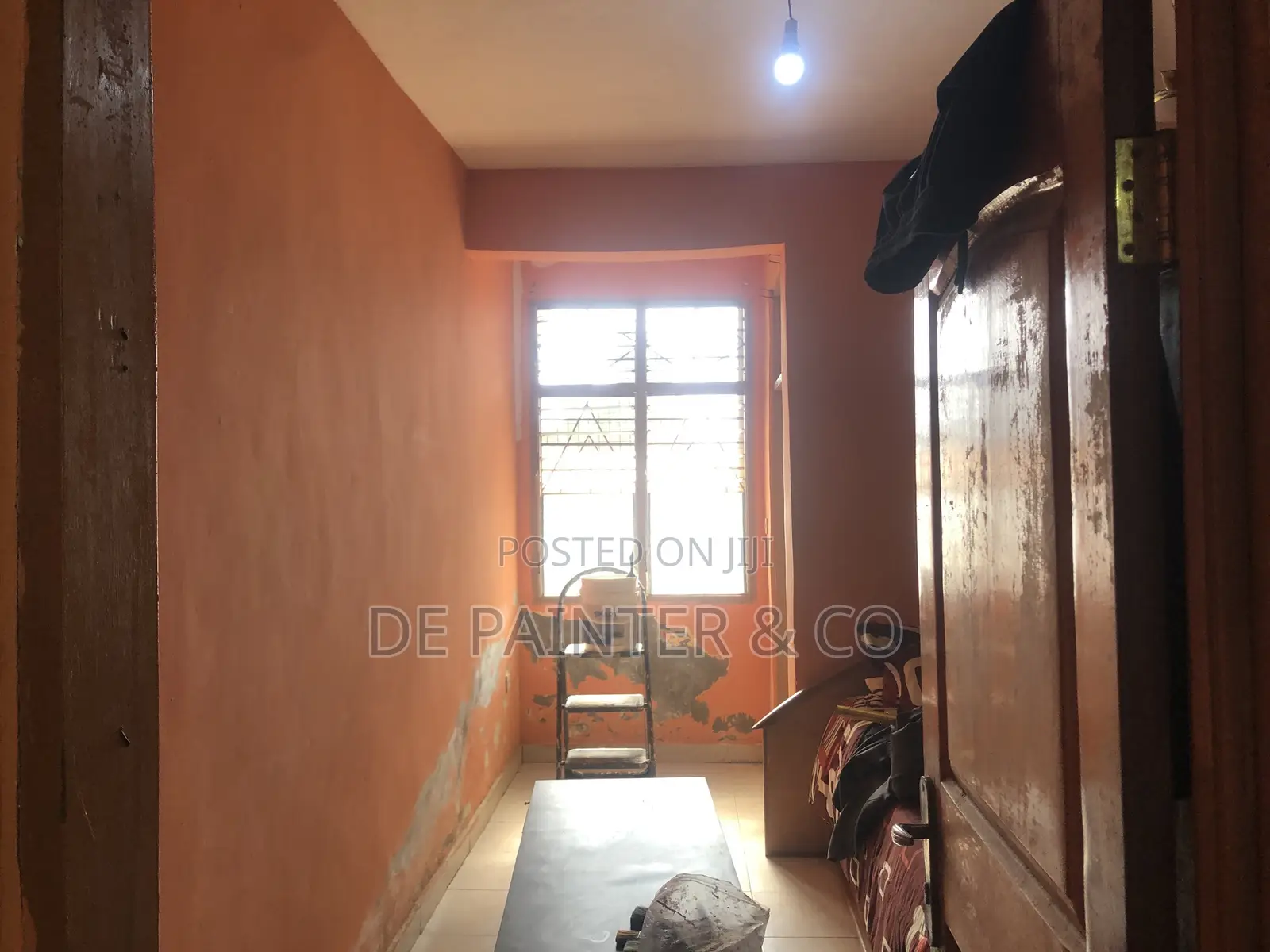 Professional Painting_ Very Affordable Reliable Services