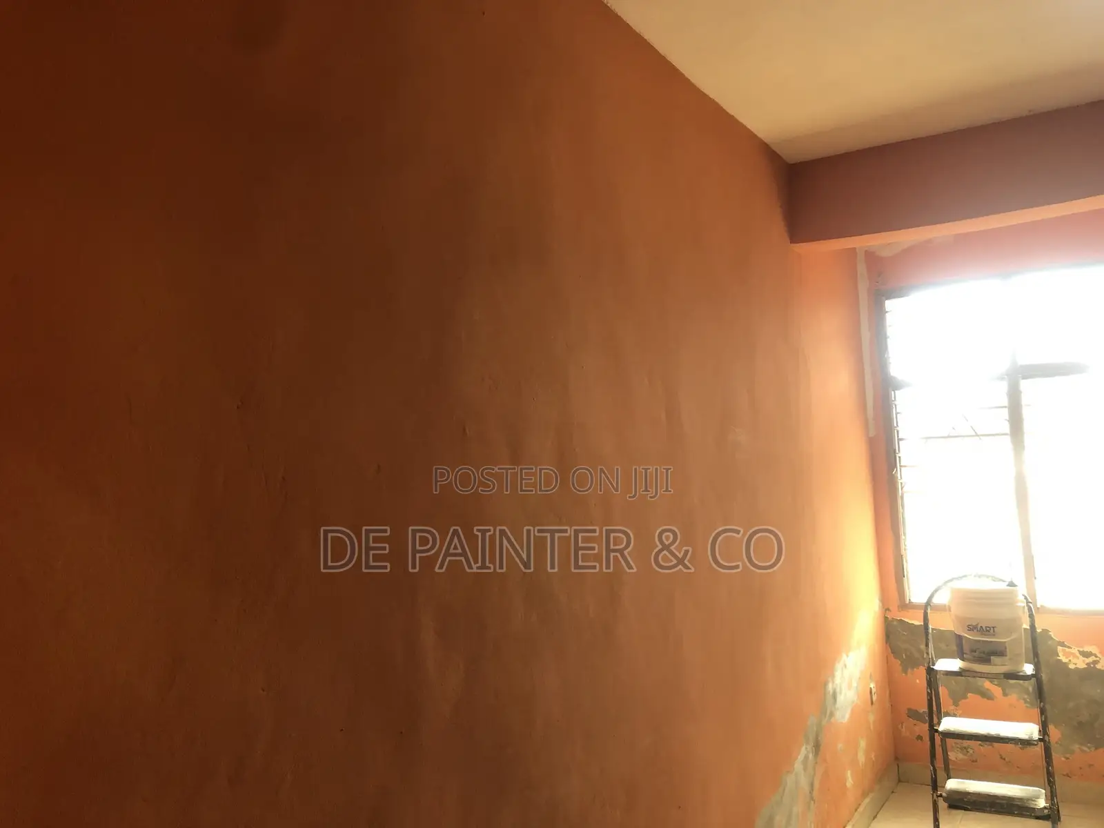 Professional Painting_ Very Affordable Reliable Services