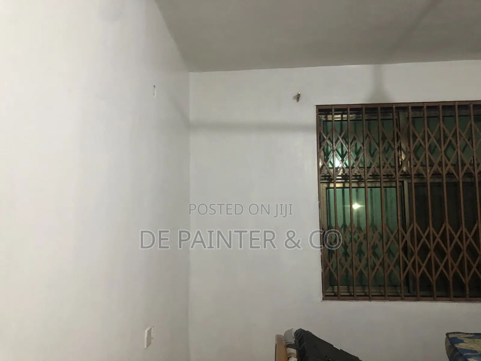 Professional Painting_ Very Affordable Reliable Services
