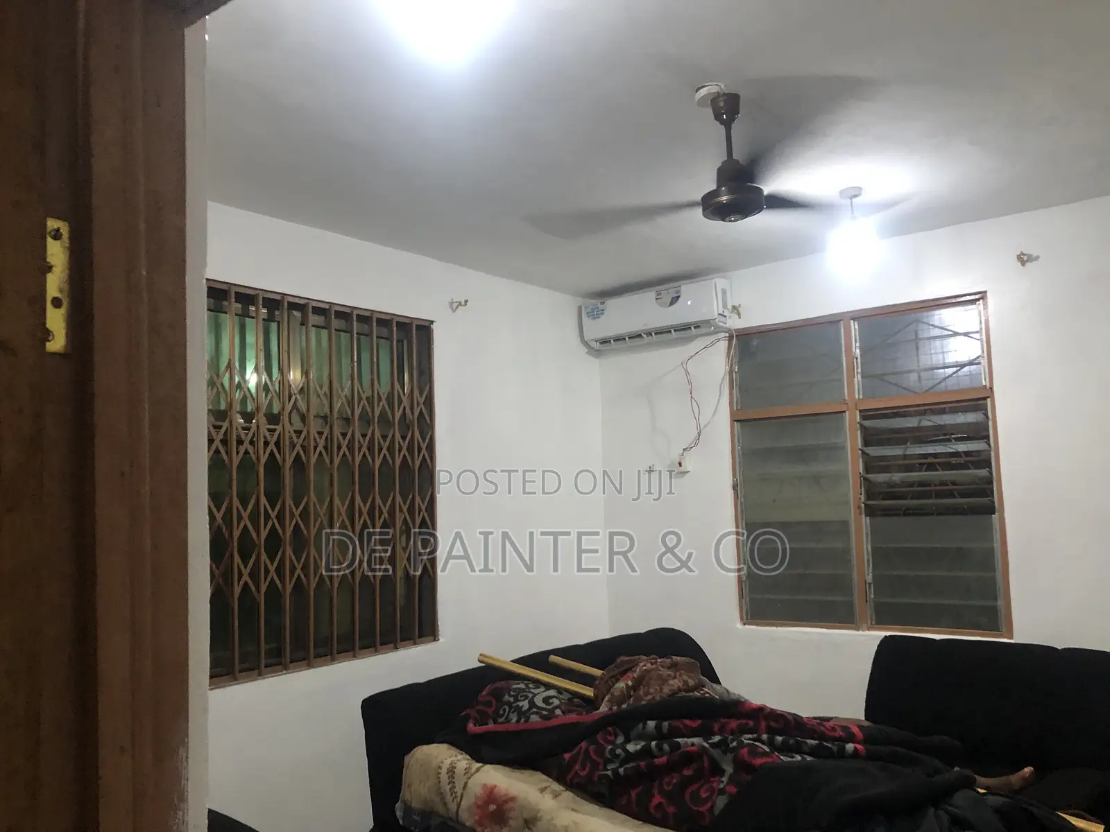 Professional Painting_ Very Affordable Reliable Services