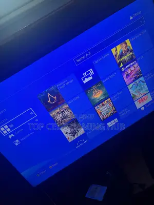Ps5 / Ps4 Jailbreaking and Games Installation