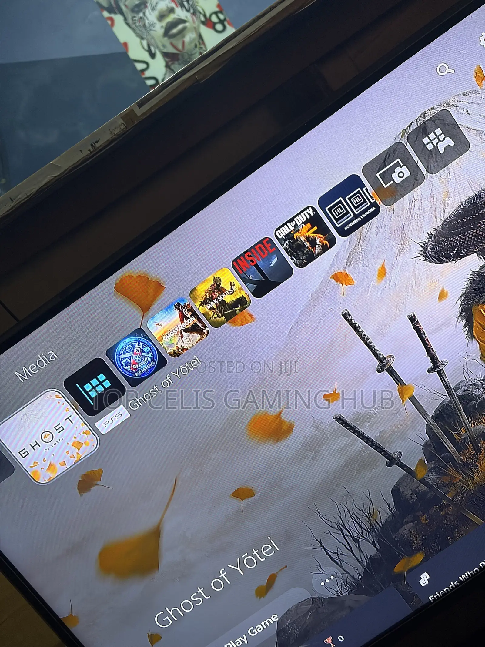 Ps5 / Ps4 Jailbreaking and Games Installation