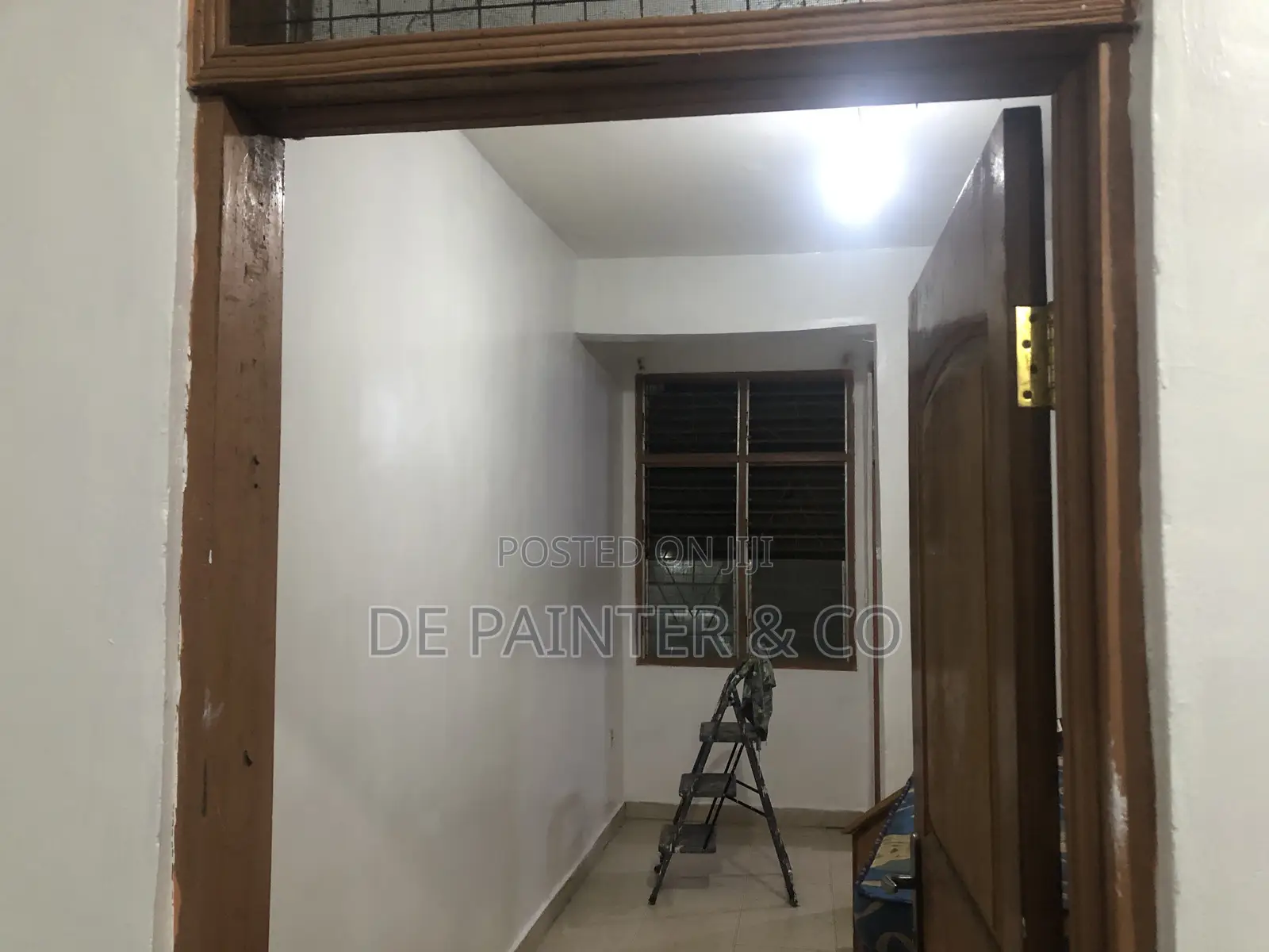 Professional Painting_ Very Affordable Reliable Services