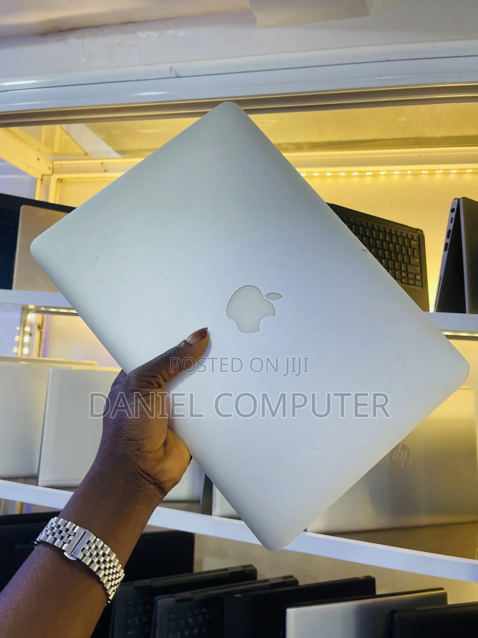 Laptop Apple MacBook Air 2017 8GB Intel Core i5 SSD 256GB