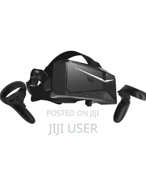 Pimax Crystal Light VR