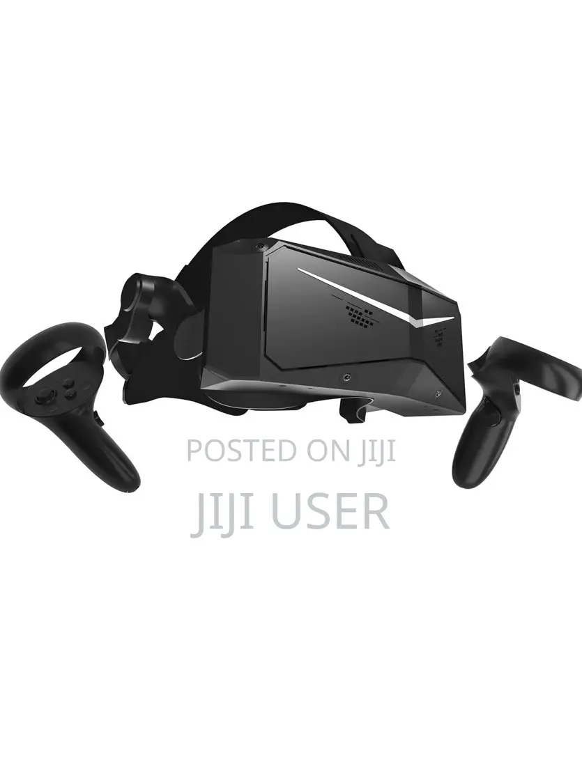 Pimax Crystal Light VR