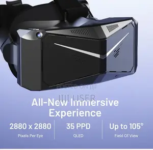 Pimax Crystal Light VR