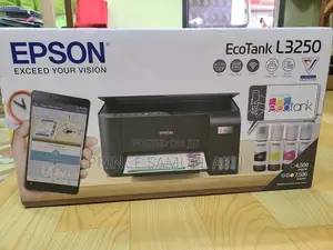 Epson L3251-3256