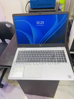 Laptop Dell Inspiron 5559 8GB Intel Core i3 SSD 256GB