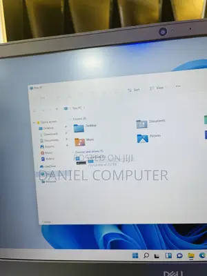 Laptop Dell Inspiron 5559 8GB Intel Core i3 SSD 256GB