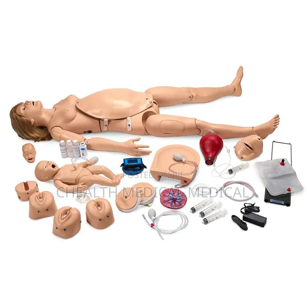 Delivery Dummy