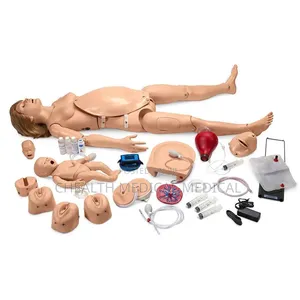 Delivery Dummy